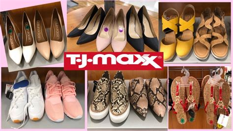 T.j. maxx women - Shop Made in Italy at T.J.Maxx for amazing prices on an impressive selection of high-quality shoes. Discover Italian shoes for women made with premium materials, like leather slides and rhinestone pumps. For height and fashion, pick out tall, heeled boots or wedge sandals. Style a classic look with leather loafers, or make it modern with chunky ...